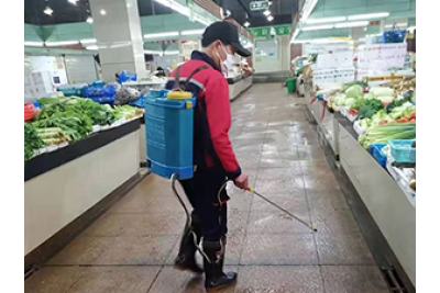疫情過后，農貿市場將如何升級改造